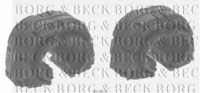 BORG & BECK bsk6830k -  Ремкомплект, соединительная тяга стабилизатора